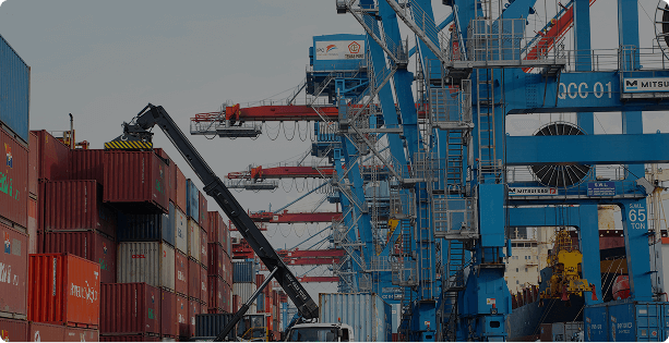 Manufacturing & Supply Chain