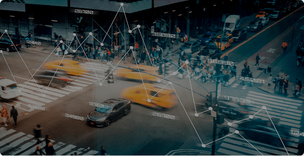 Connected Vehicle Solutions