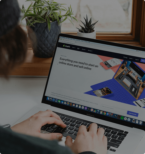 E-commerce Marketing