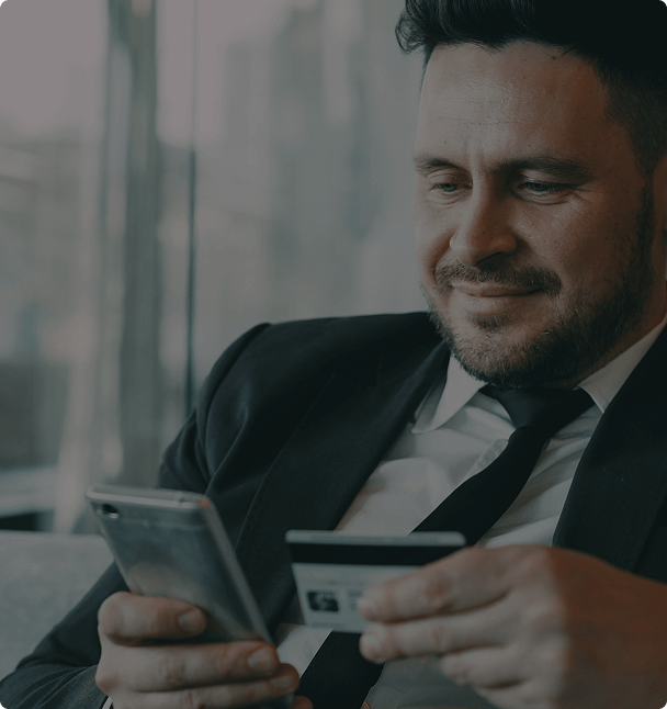 Payment & Financial Technology