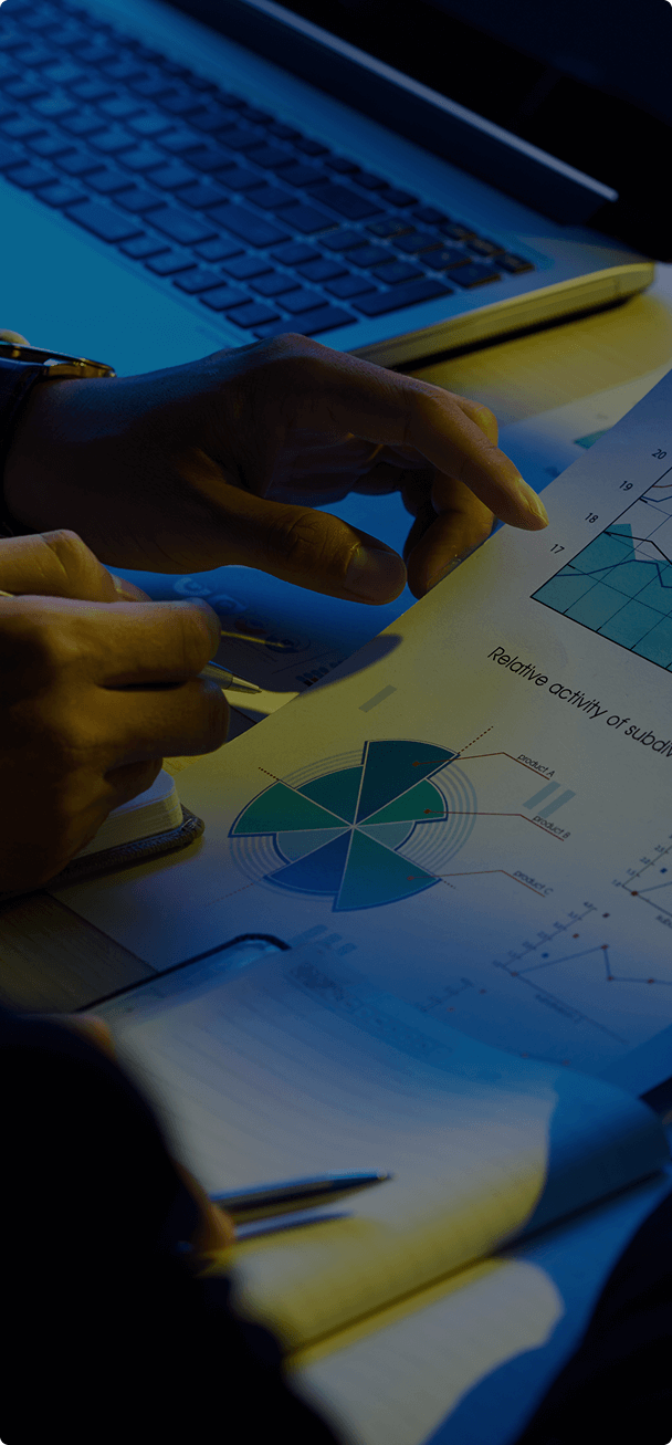 Logistics Analytics & Intelligence
