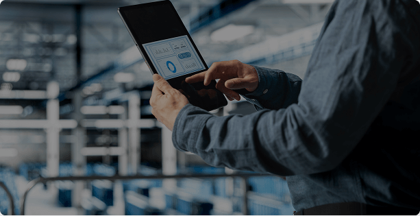 Supply Chain Digitalization