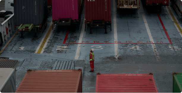 Logistics Process Optimization