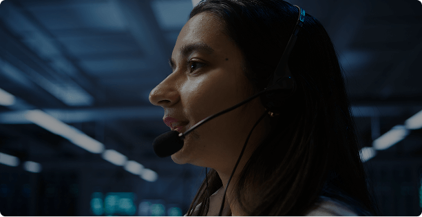 Customer Communication