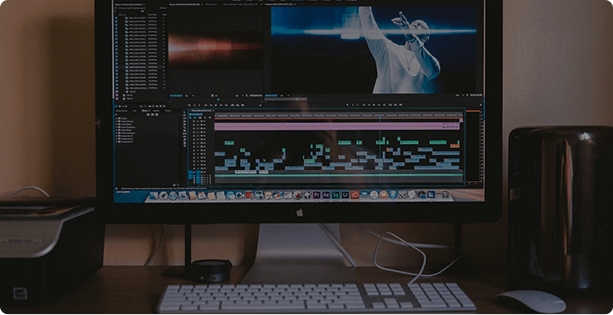 Content Strategy & Production