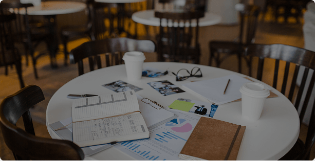 Restaurant Concept Development & Business Planning