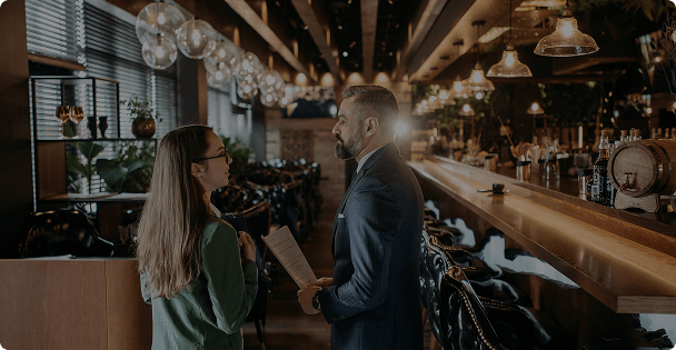 Operational Excellence Consulting